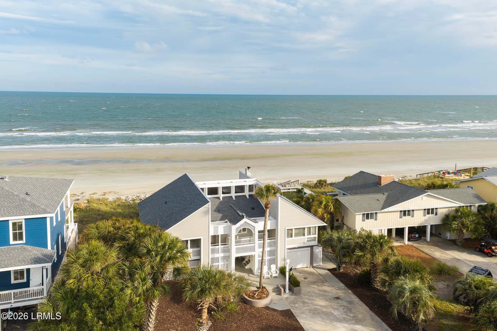 468 Tarpon Boulevard, Fripp Island, SC 29920 — photo 79 of 100
