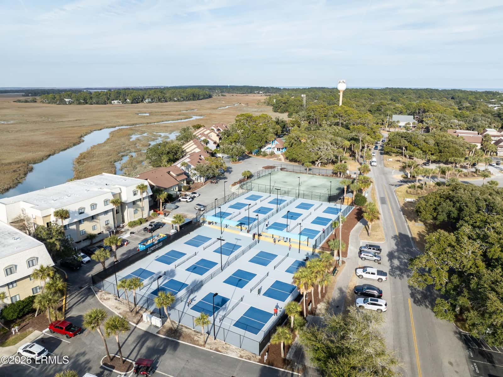 468 Tarpon Boulevard, Fripp Island, SC 29920 — photo 93 of 100