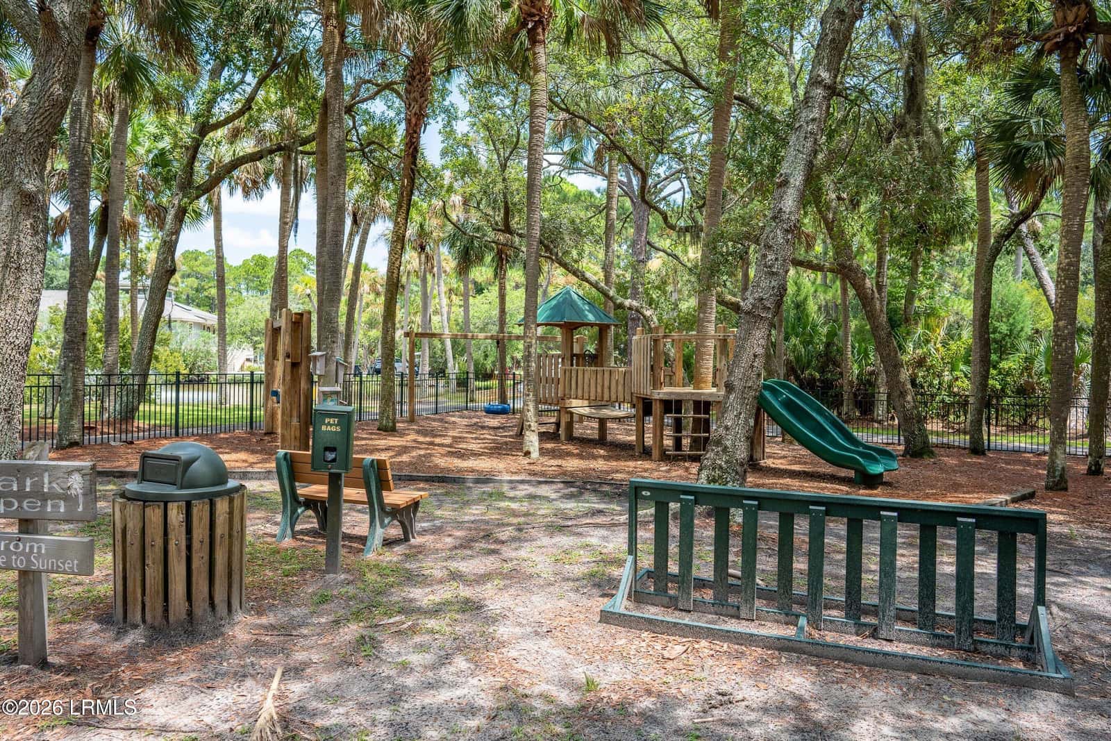 468 Tarpon Boulevard, Fripp Island, SC 29920 — photo 91 of 100