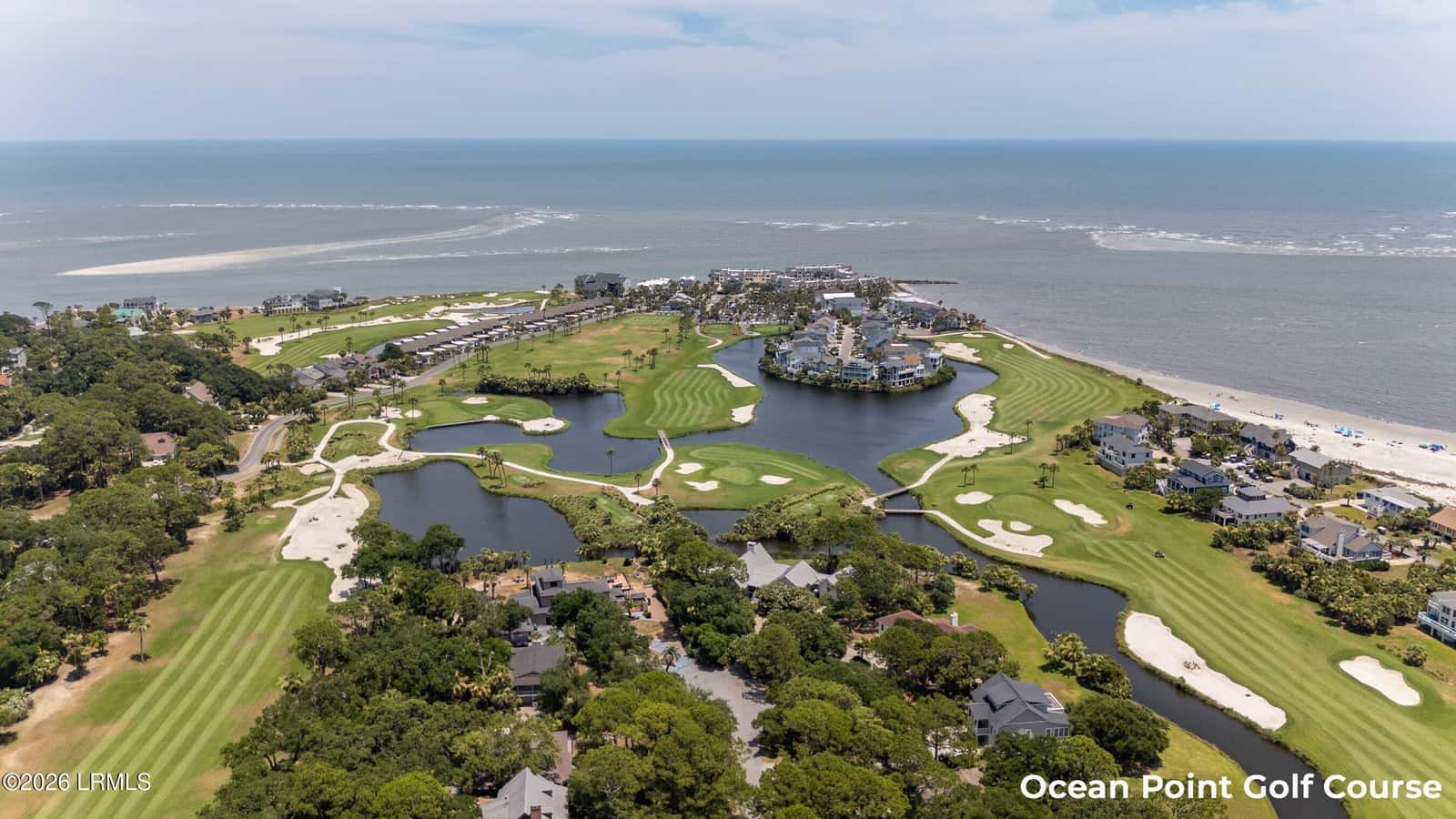 468 Tarpon Boulevard, Fripp Island, SC 29920 — photo 90 of 100
