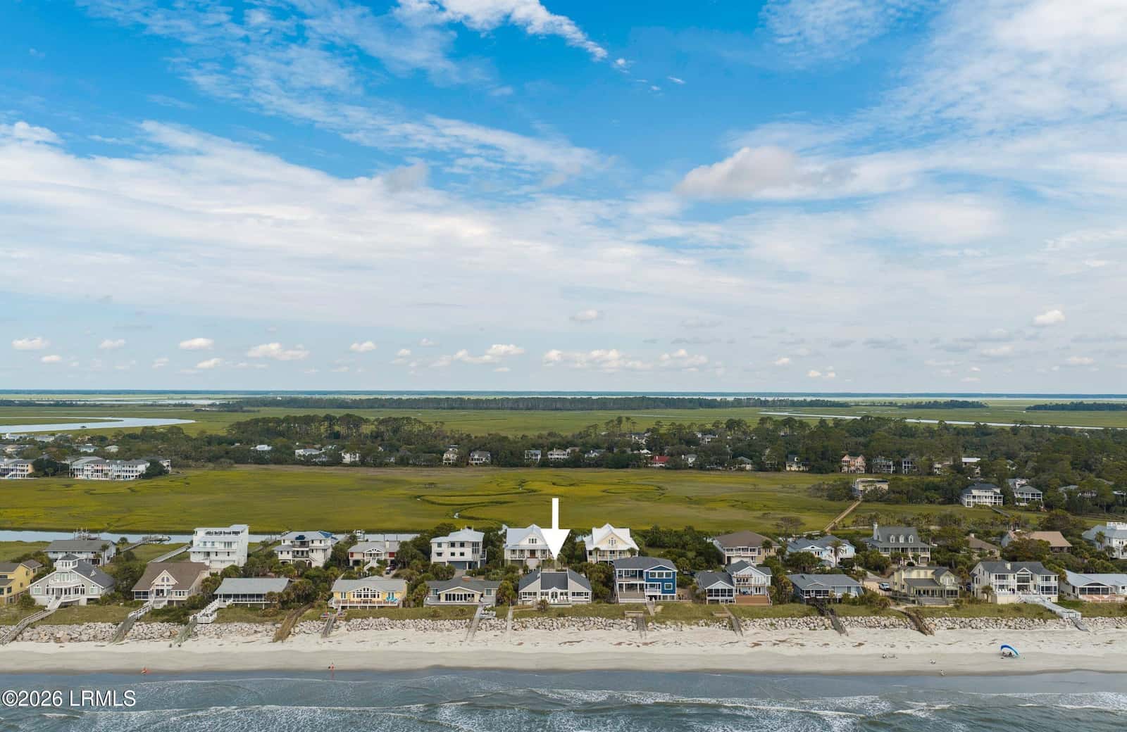 468 Tarpon Boulevard, Fripp Island, SC 29920 — photo 80 of 100