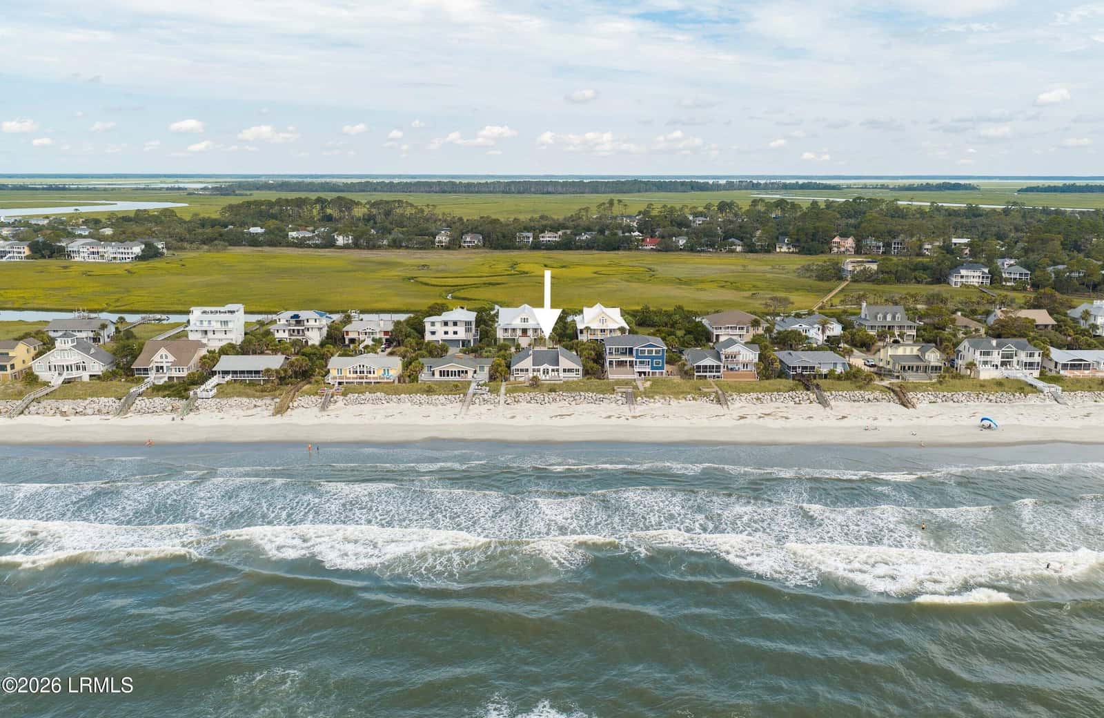 468 Tarpon Boulevard, Fripp Island, SC 29920 — photo 81 of 100