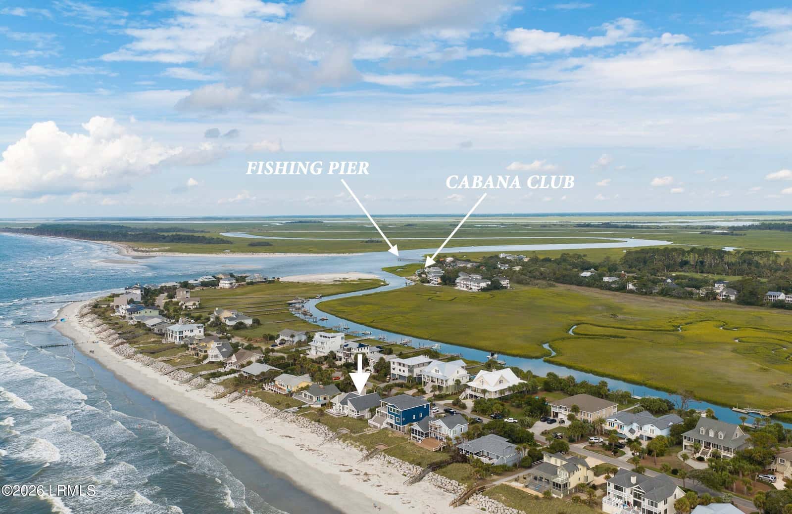 468 Tarpon Boulevard, Fripp Island, SC 29920 — photo 82 of 100