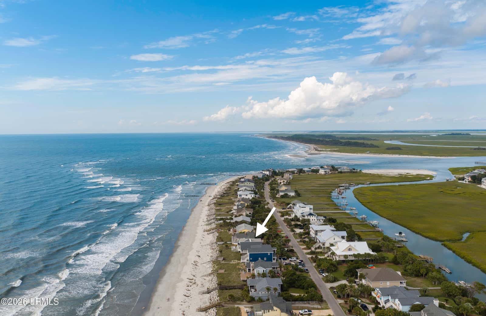 468 Tarpon Boulevard, Fripp Island, SC 29920 — photo 83 of 100