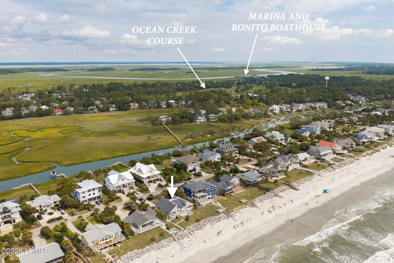 468 Tarpon Boulevard, Fripp Island, SC 29920 — photo 88 of 100