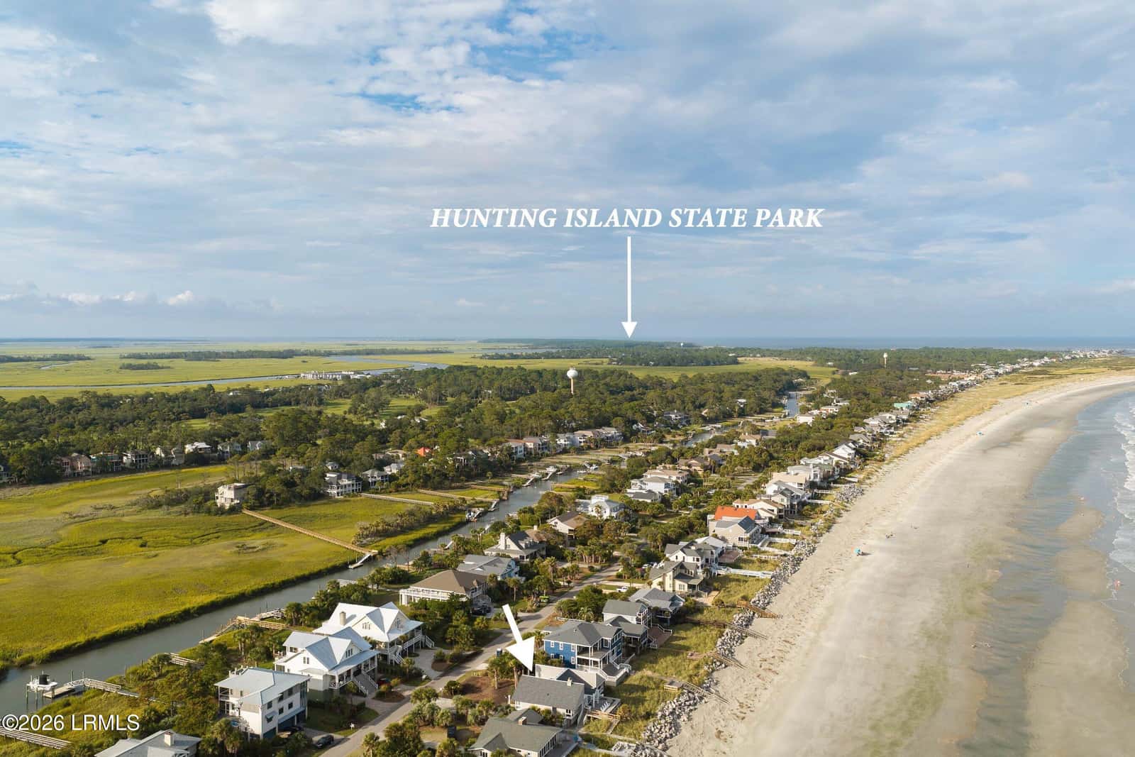 468 Tarpon Boulevard, Fripp Island, SC 29920 — photo 89 of 100
