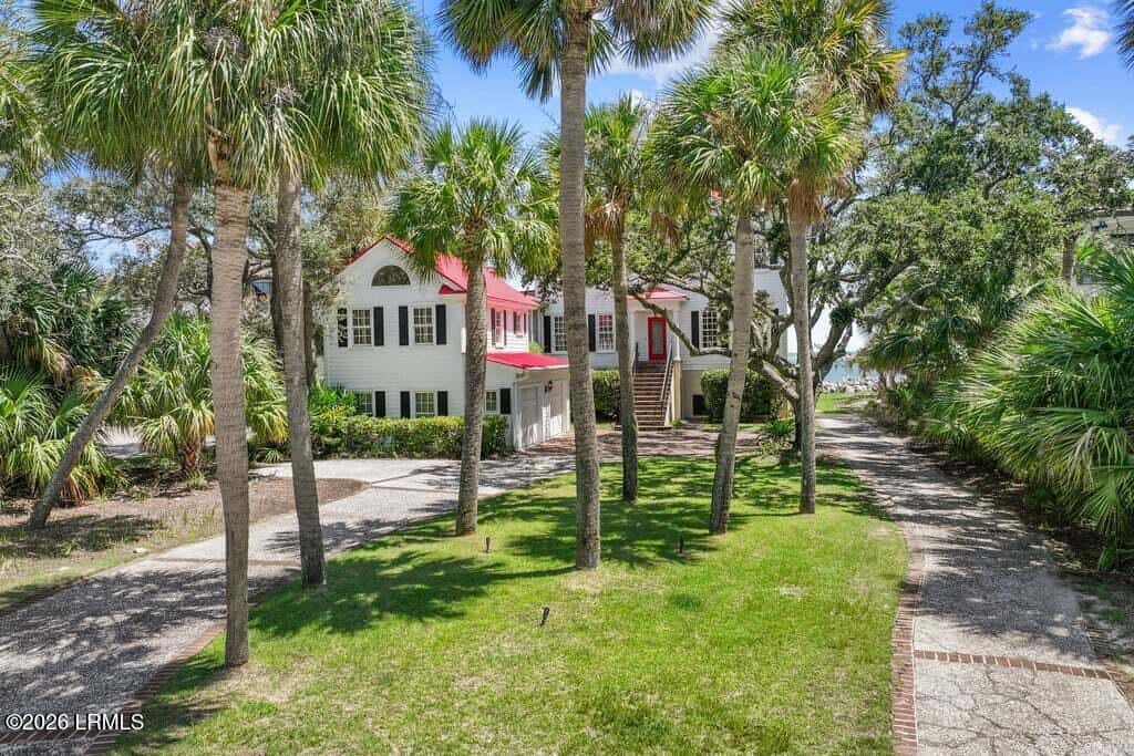 15 River Club Drive, Fripp Island, SC 29920 — photo 7 of 94