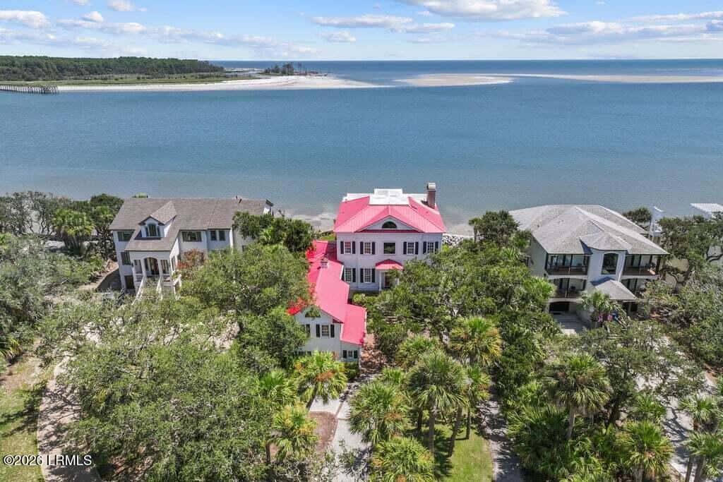 15 River Club Drive, Fripp Island, SC 29920 — photo 8 of 94