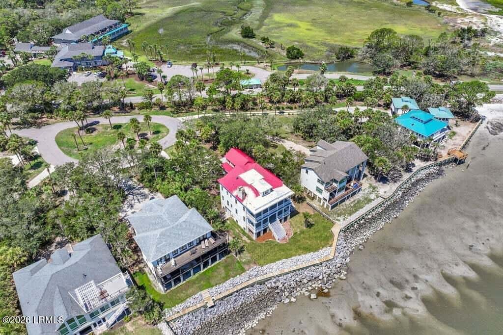 15 River Club Drive, Fripp Island, SC 29920 — photo 9 of 94