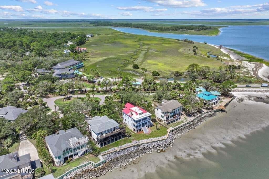 15 River Club Drive, Fripp Island, SC 29920 — photo 10 of 94