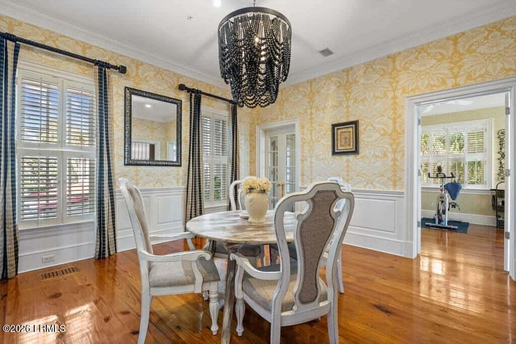 15 River Club Drive, Fripp Island, SC 29920 — photo 18 of 94