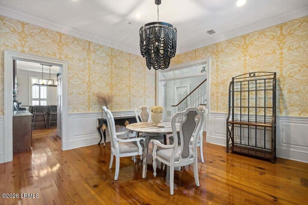 15 River Club Drive, Fripp Island, SC 29920 — photo 19 of 94