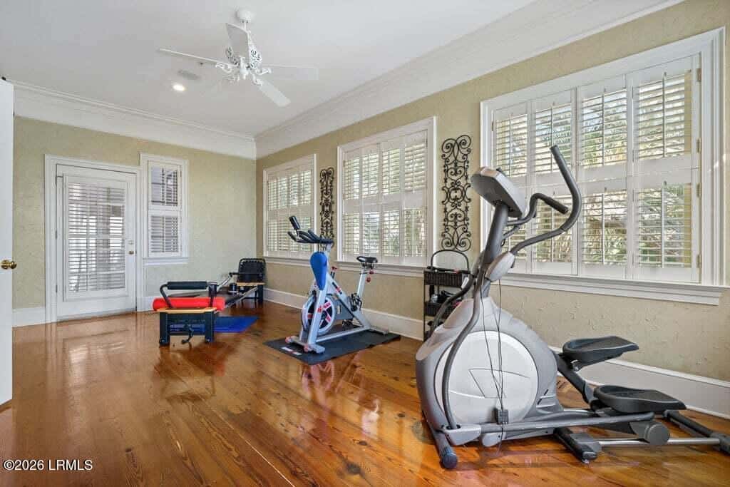 15 River Club Drive, Fripp Island, SC 29920 — photo 20 of 94