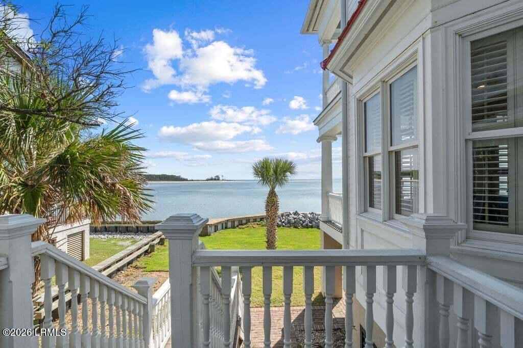 15 River Club Drive, Fripp Island, SC 29920 — photo 22 of 94