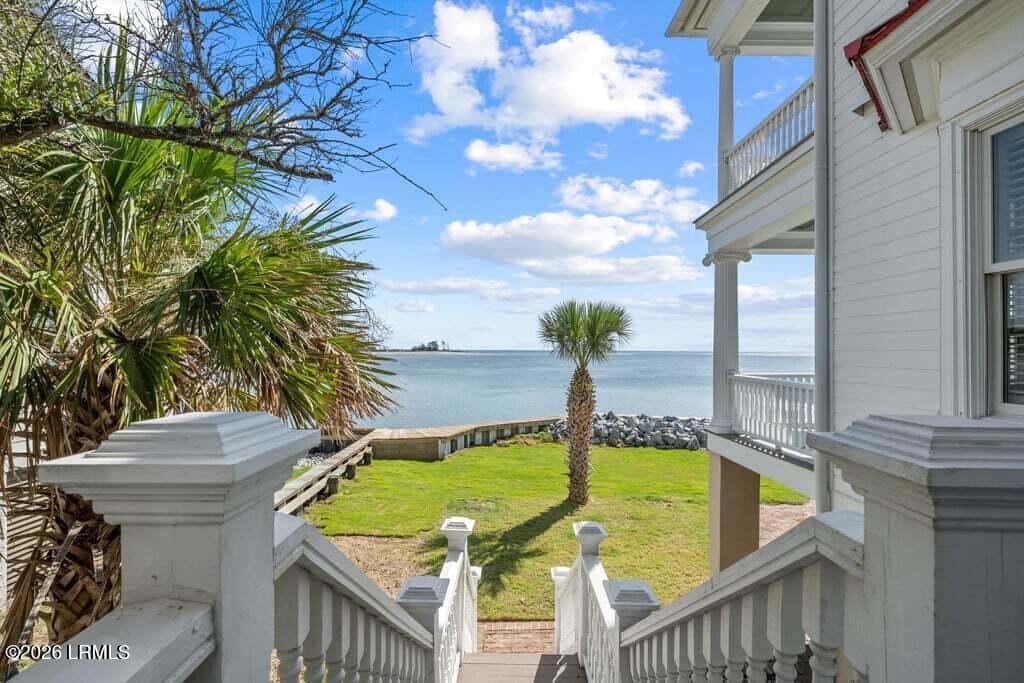 15 River Club Drive, Fripp Island, SC 29920 — photo 23 of 94