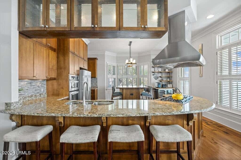 15 River Club Drive, Fripp Island, SC 29920 — photo 33 of 94