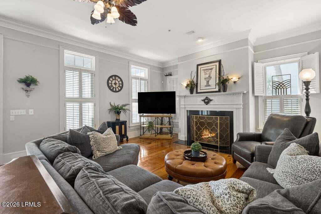 15 River Club Drive, Fripp Island, SC 29920 — photo 36 of 94