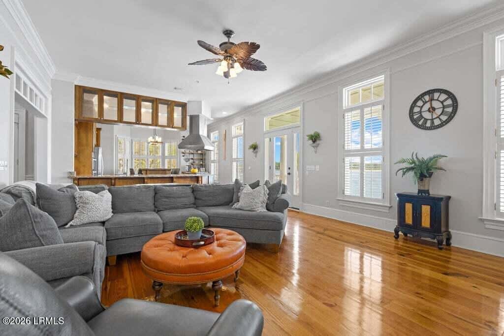 15 River Club Drive, Fripp Island, SC 29920 — photo 37 of 94