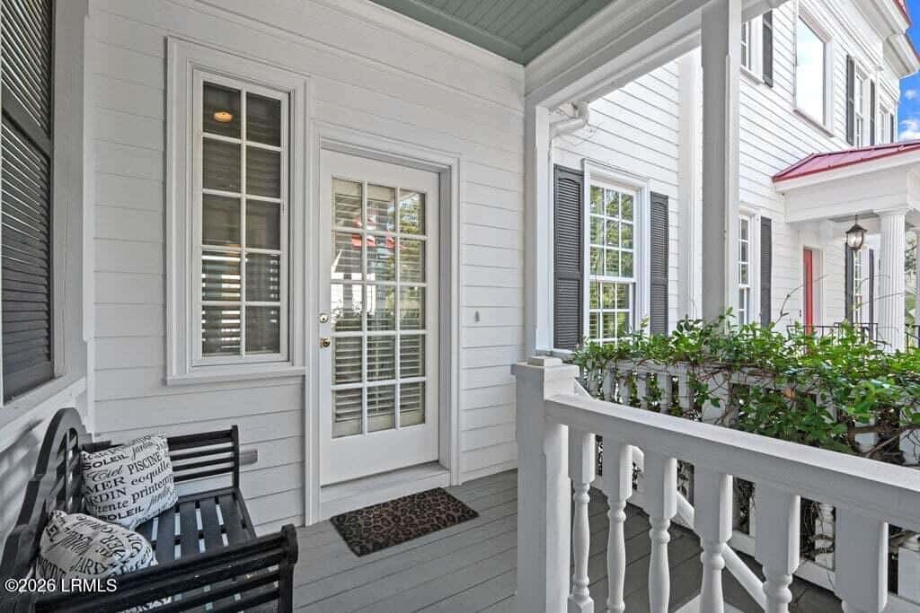 15 River Club Drive, Fripp Island, SC 29920 — photo 84 of 94