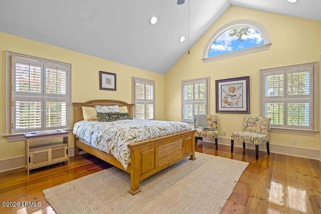 15 River Club Drive, Fripp Island, SC 29920 — photo 86 of 94