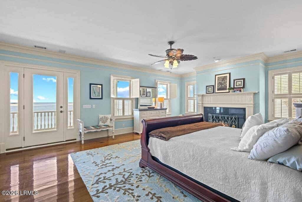 15 River Club Drive, Fripp Island, SC 29920 — photo 46 of 94
