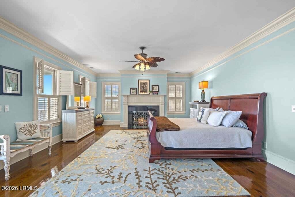 15 River Club Drive, Fripp Island, SC 29920 — photo 47 of 94