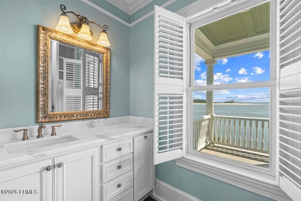 15 River Club Drive, Fripp Island, SC 29920 — photo 50 of 94