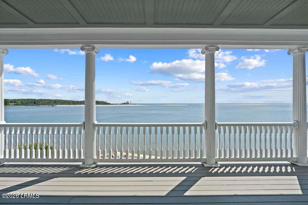 15 River Club Drive, Fripp Island, SC 29920 — photo 56 of 94