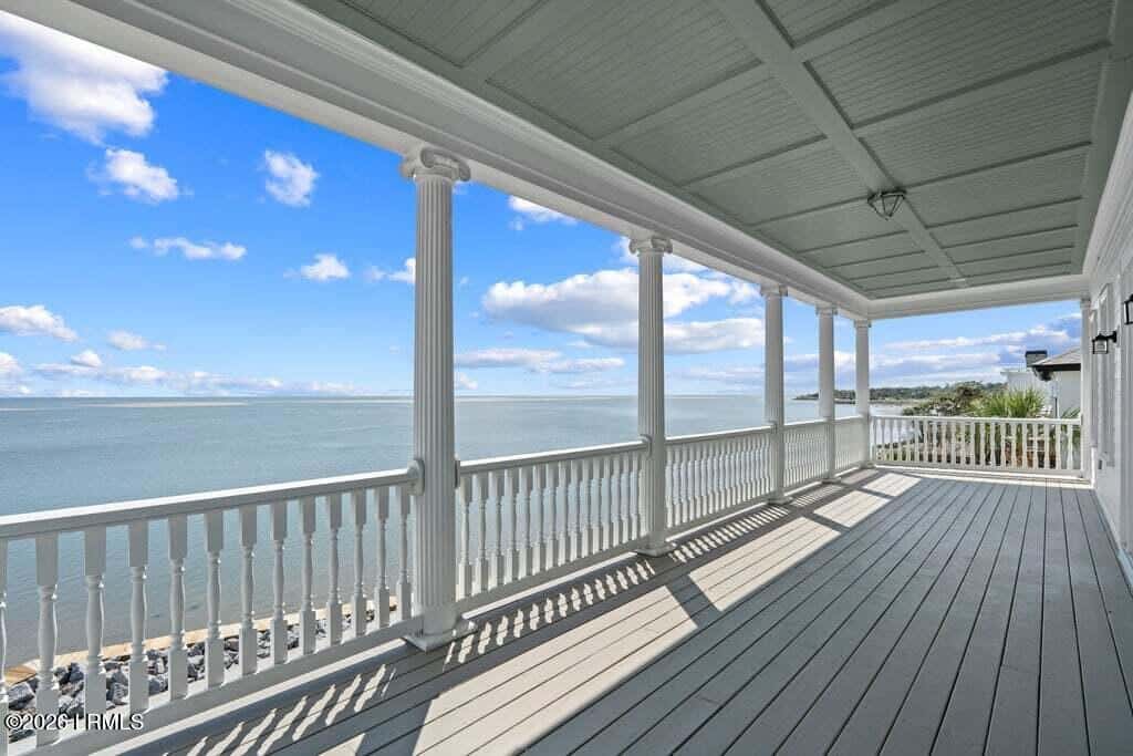 15 River Club Drive, Fripp Island, SC 29920 — photo 57 of 94