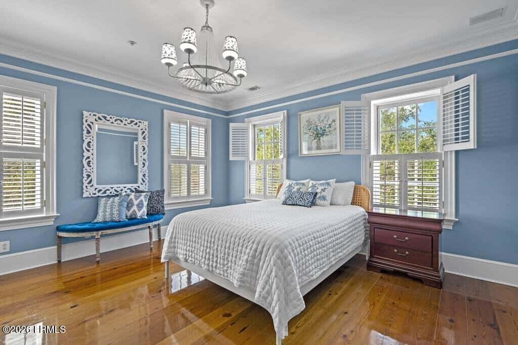 15 River Club Drive, Fripp Island, SC 29920 — photo 59 of 94