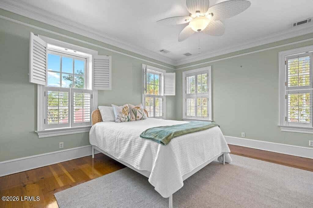 15 River Club Drive, Fripp Island, SC 29920 — photo 62 of 94