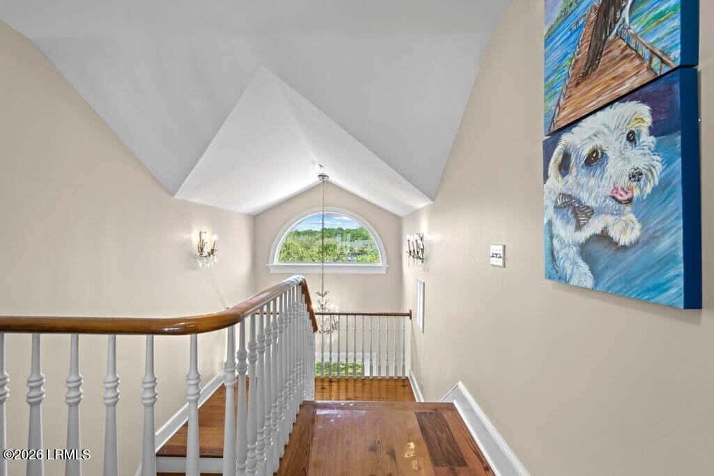 15 River Club Drive, Fripp Island, SC 29920 — photo 67 of 94