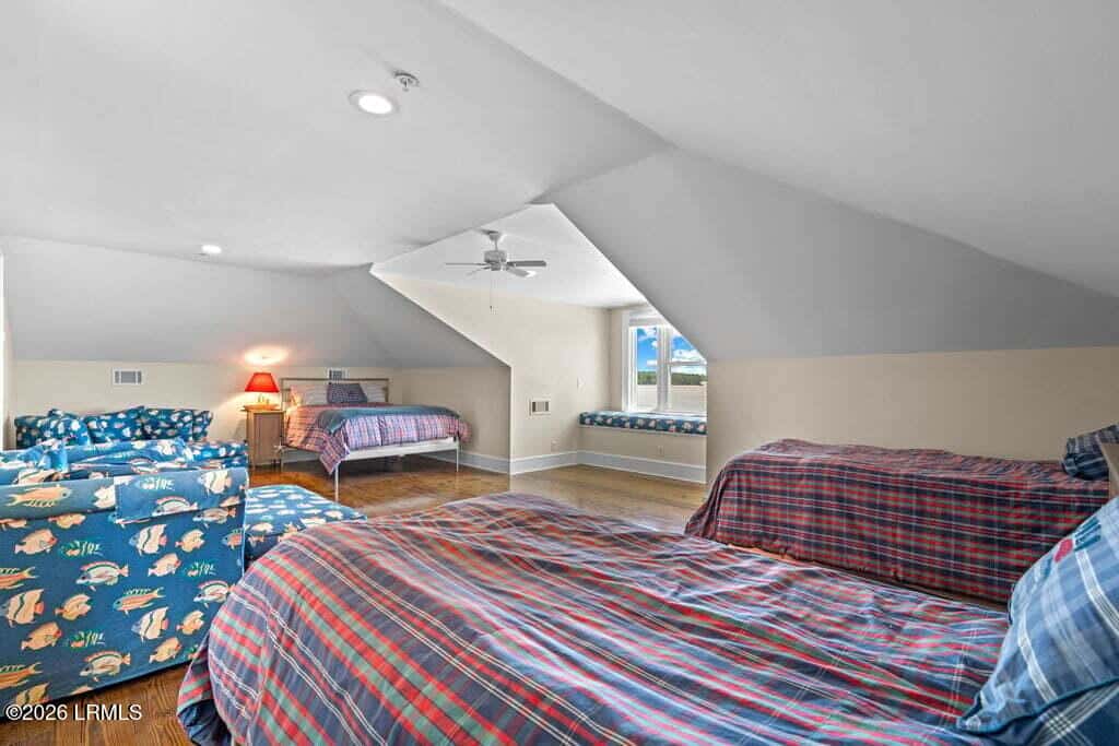 15 River Club Drive, Fripp Island, SC 29920 — photo 70 of 94