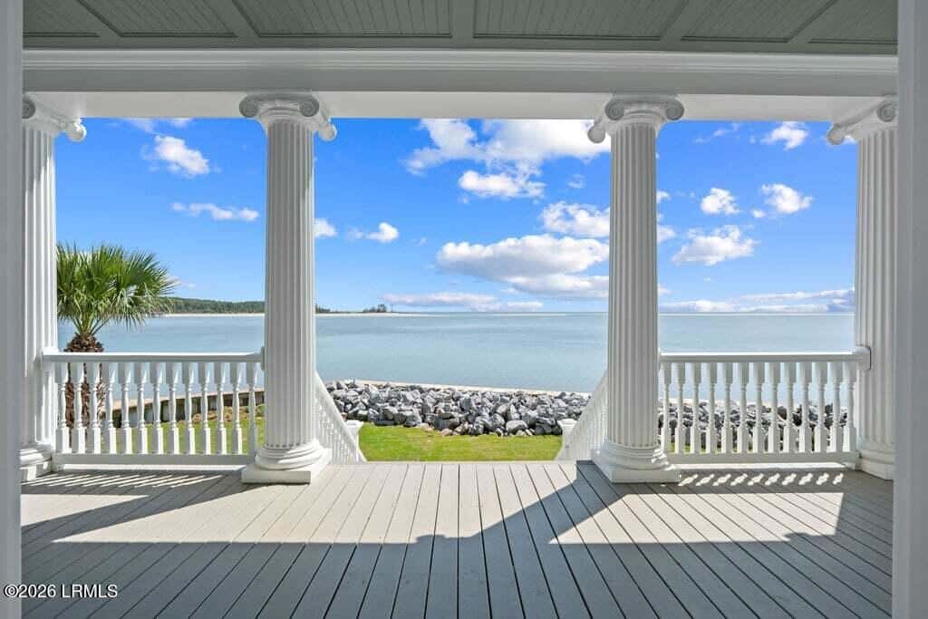 15 River Club Drive, Fripp Island, SC 29920 — photo 38 of 94
