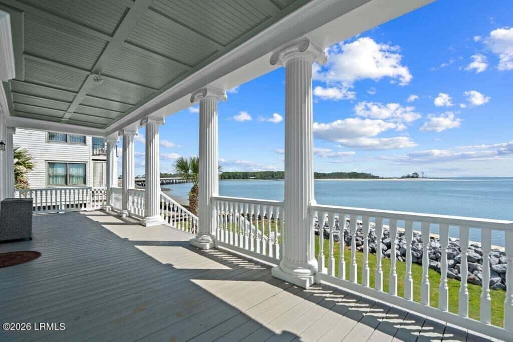 15 River Club Drive, Fripp Island, SC 29920 — photo 39 of 94