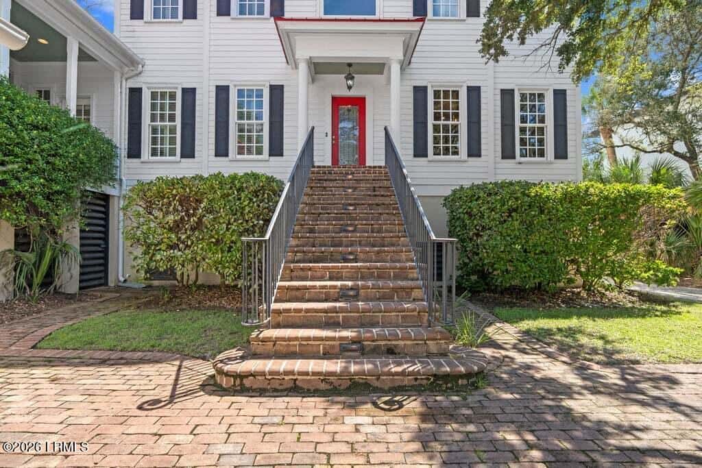 15 River Club Drive, Fripp Island, SC 29920 — photo 3 of 94