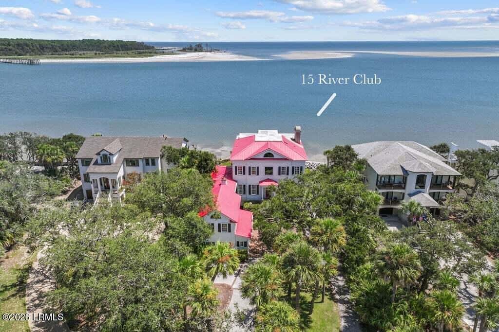 15 River Club Drive, Fripp Island, SC 29920 — photo 13 of 94