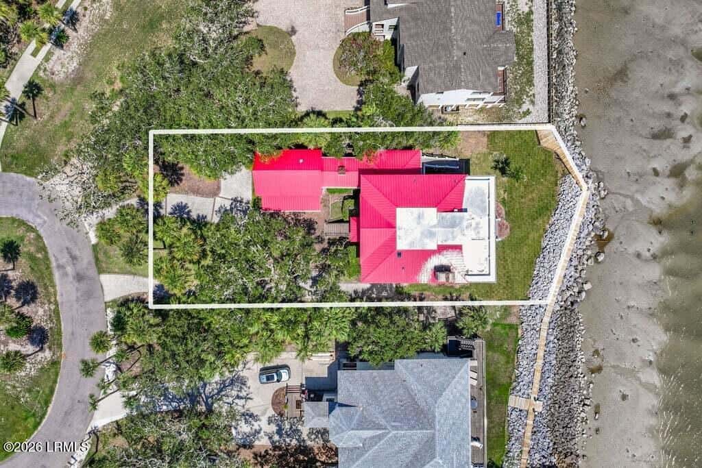 15 River Club Drive, Fripp Island, SC 29920 — photo 15 of 94