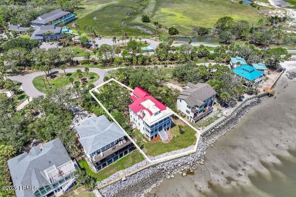 15 River Club Drive, Fripp Island, SC 29920 — photo 16 of 94