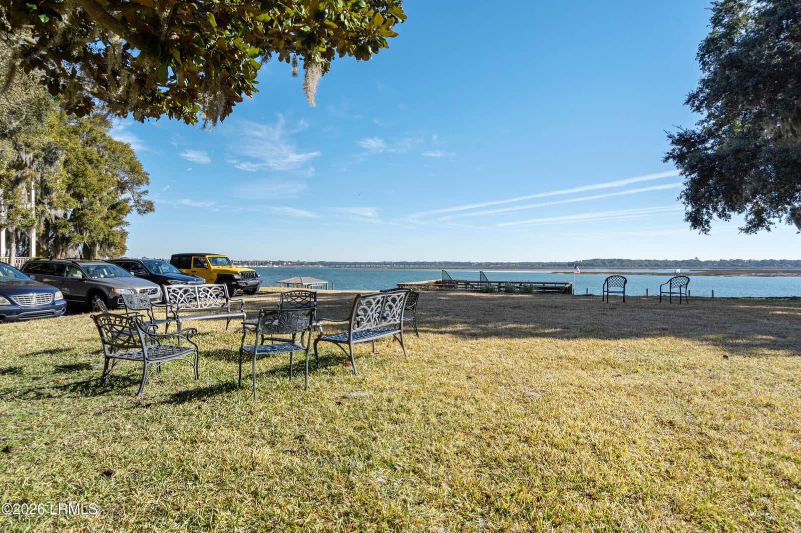 895 Ribaut Road A6, Beaufort, SC 29902 — photo 33 of 43