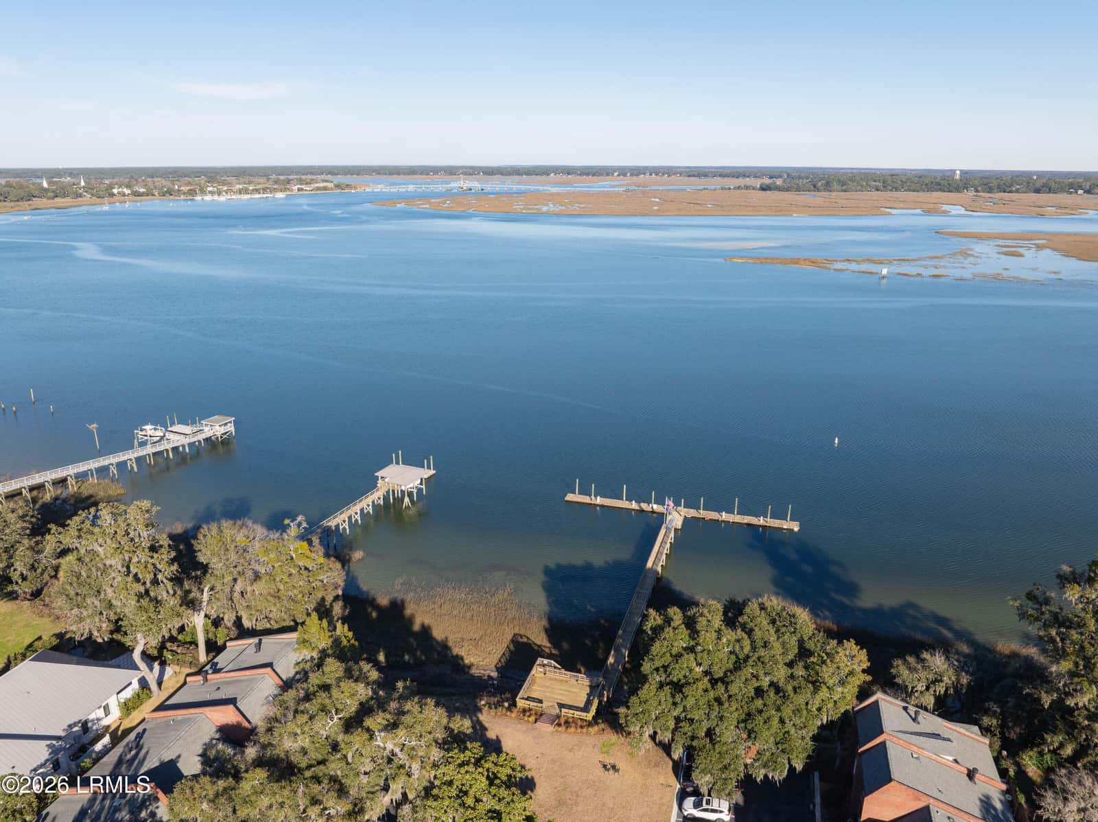 895 Ribaut Road A6, Beaufort, SC 29902 — photo 40 of 43