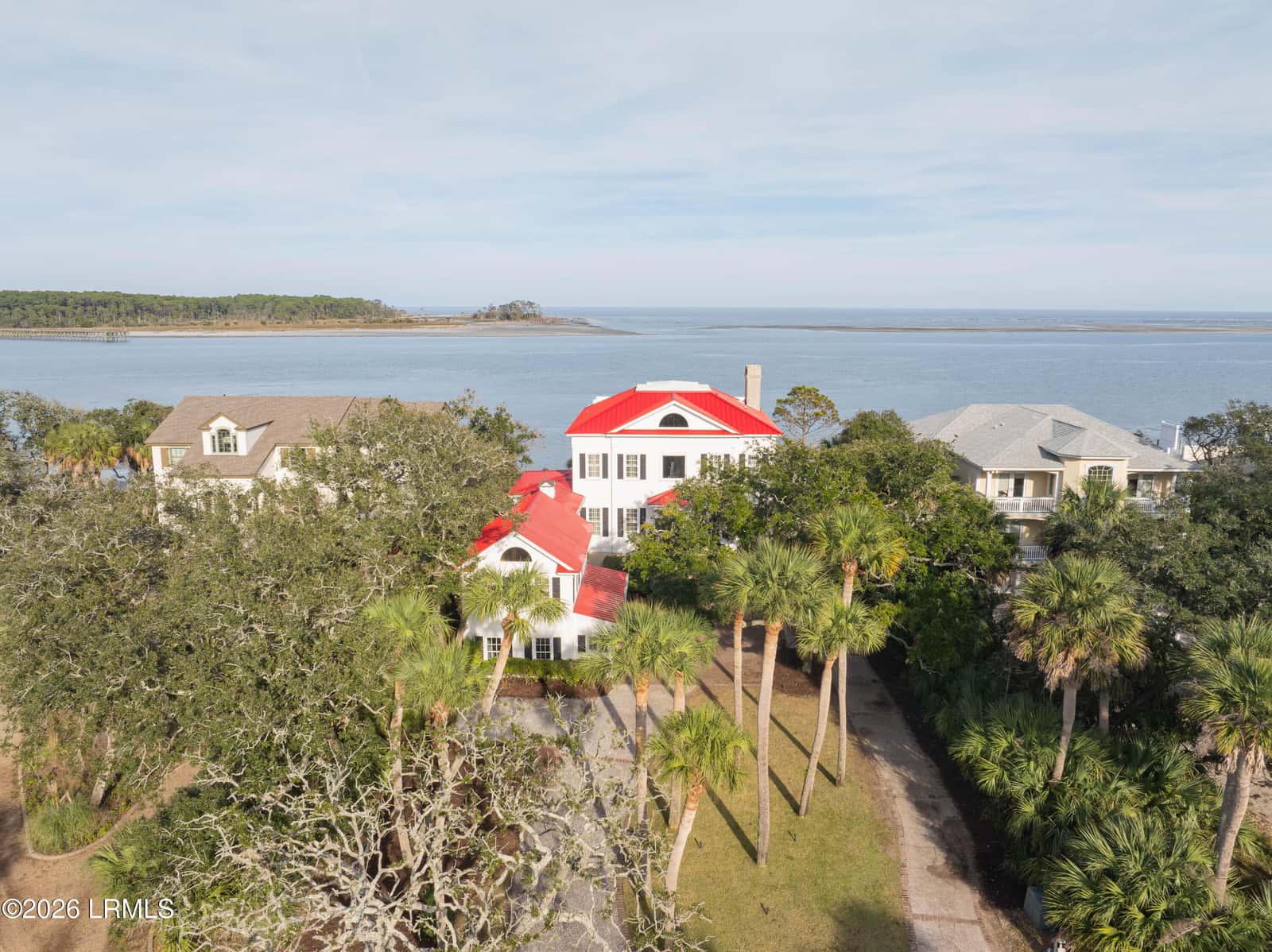 15 River Club Drive, Fripp Island, SC 29920 — photo 94 of 94
