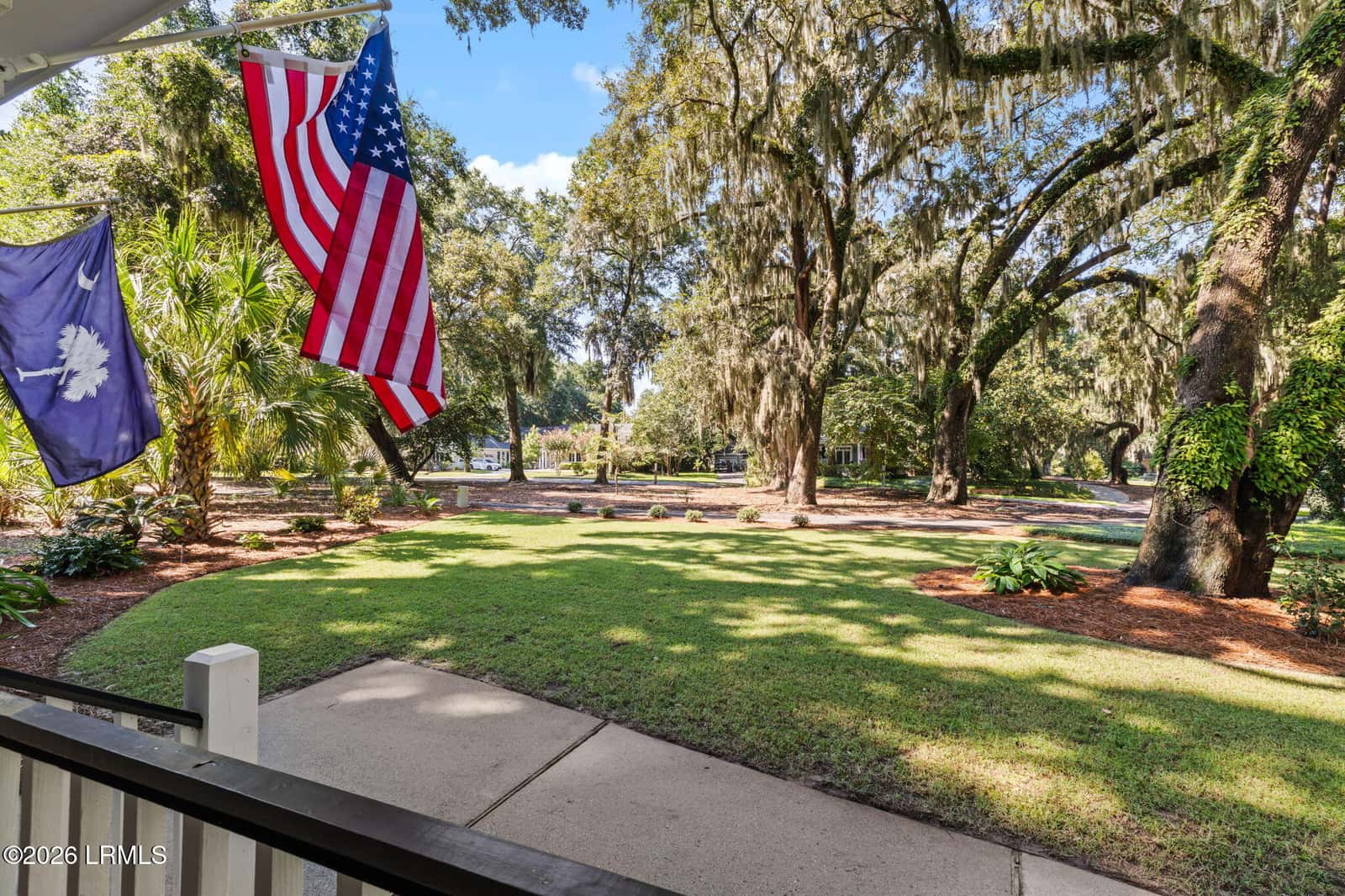 402 Island Circle E, St. Helena Island, SC 29920 — photo 5 of 63