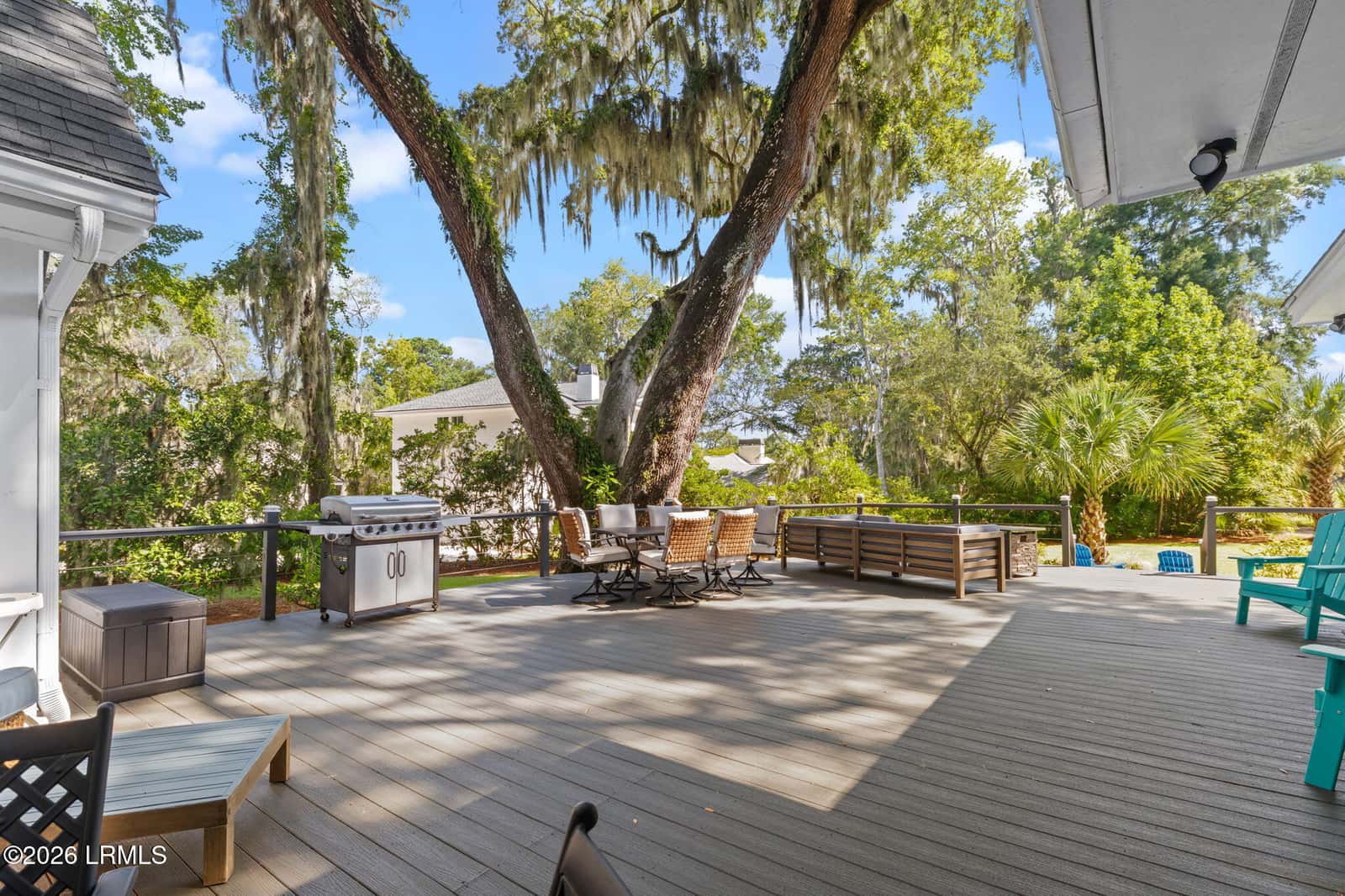402 Island Circle E, St. Helena Island, SC 29920 — photo 31 of 63
