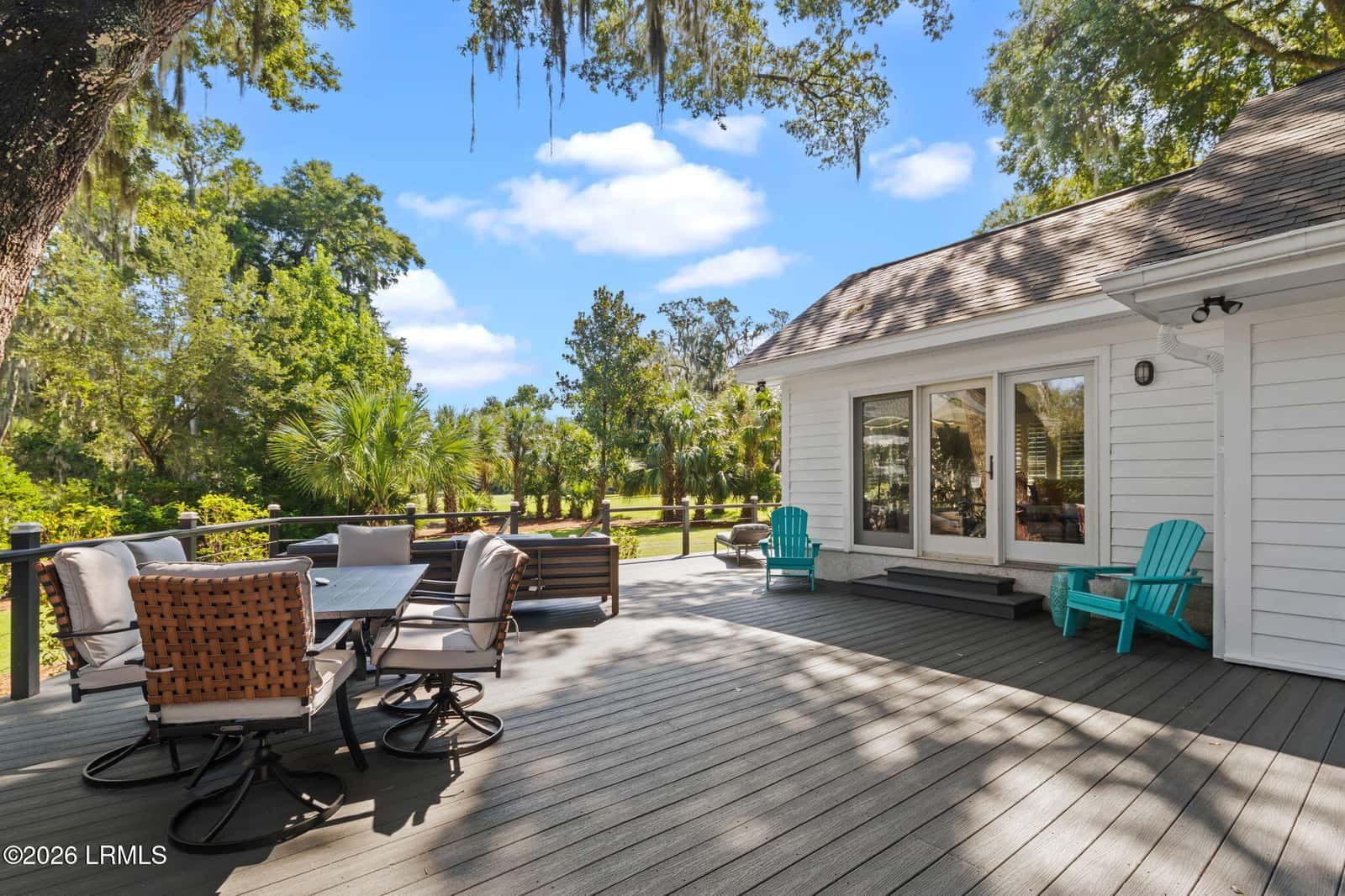 402 Island Circle E, St. Helena Island, SC 29920 — photo 32 of 63