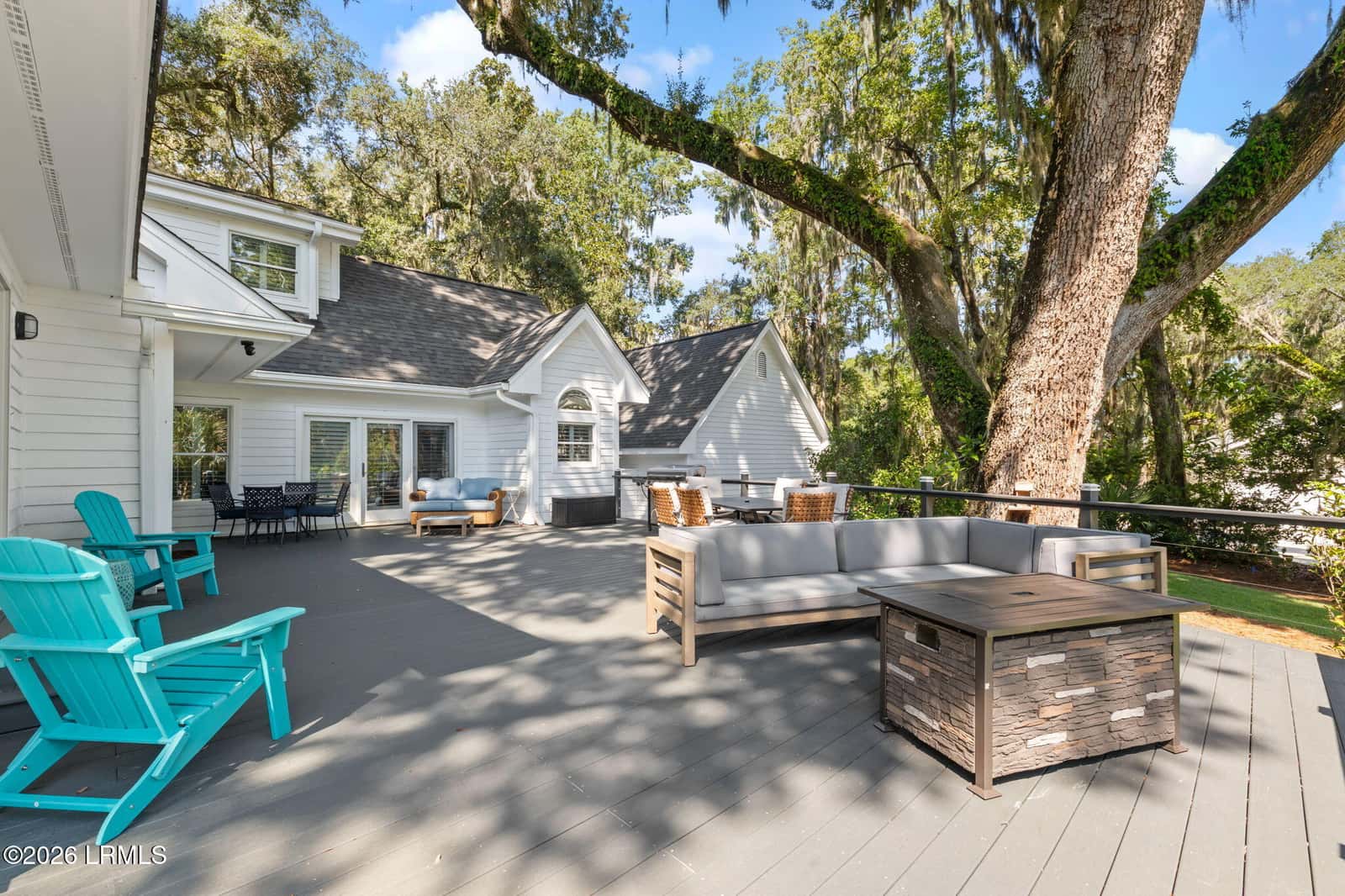 402 Island Circle E, St. Helena Island, SC 29920 — photo 33 of 63