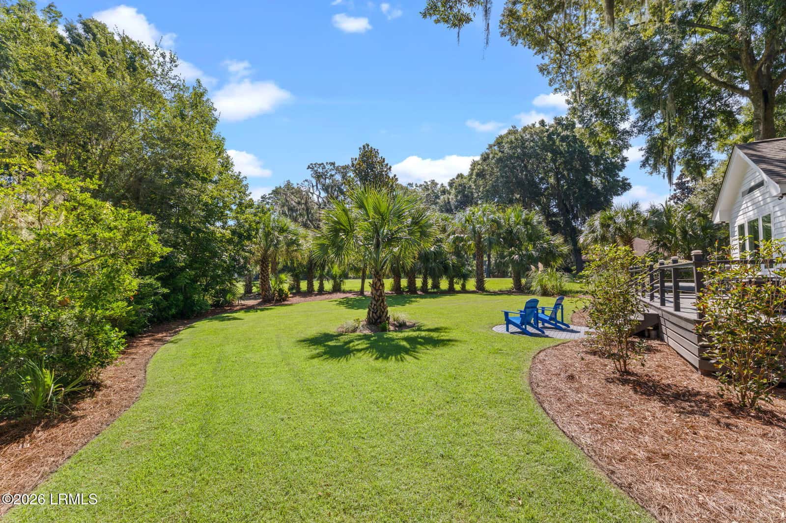 402 Island Circle E, St. Helena Island, SC 29920 — photo 36 of 63