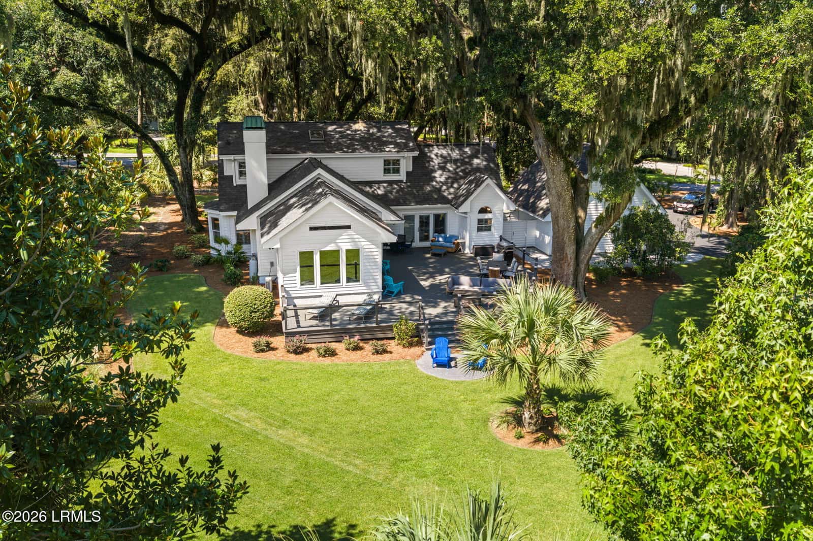 402 Island Circle E, St. Helena Island, SC 29920 — photo 37 of 63