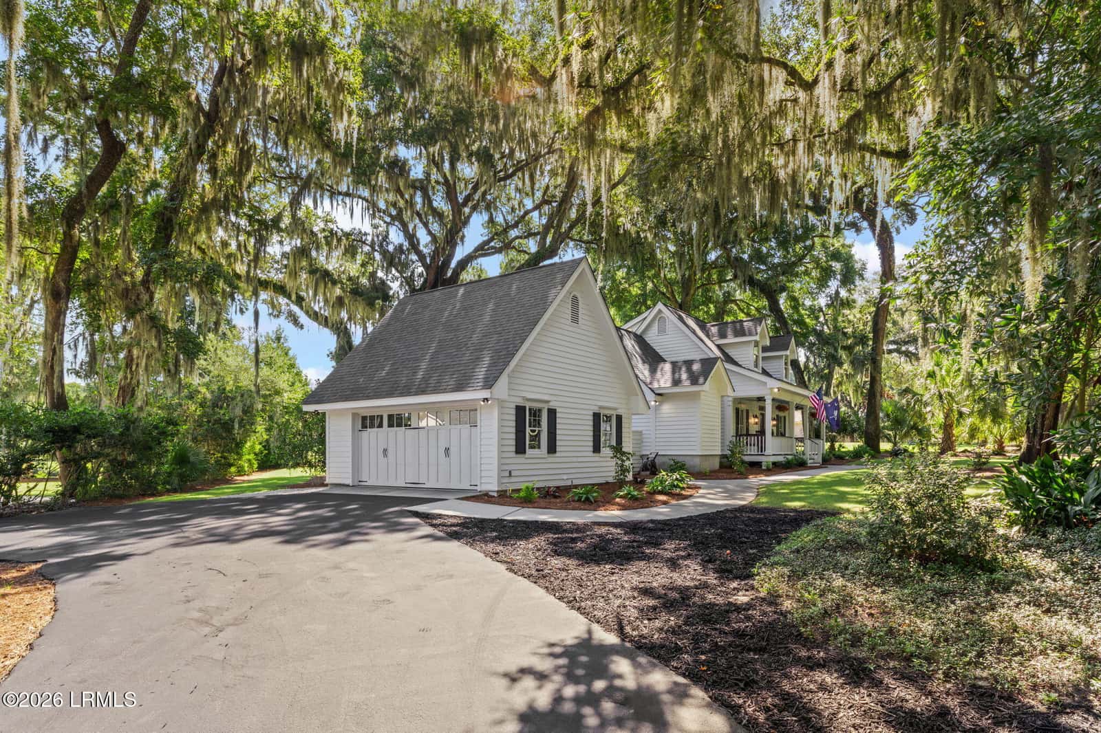 402 Island Circle E, St. Helena Island, SC 29920 — photo 38 of 63