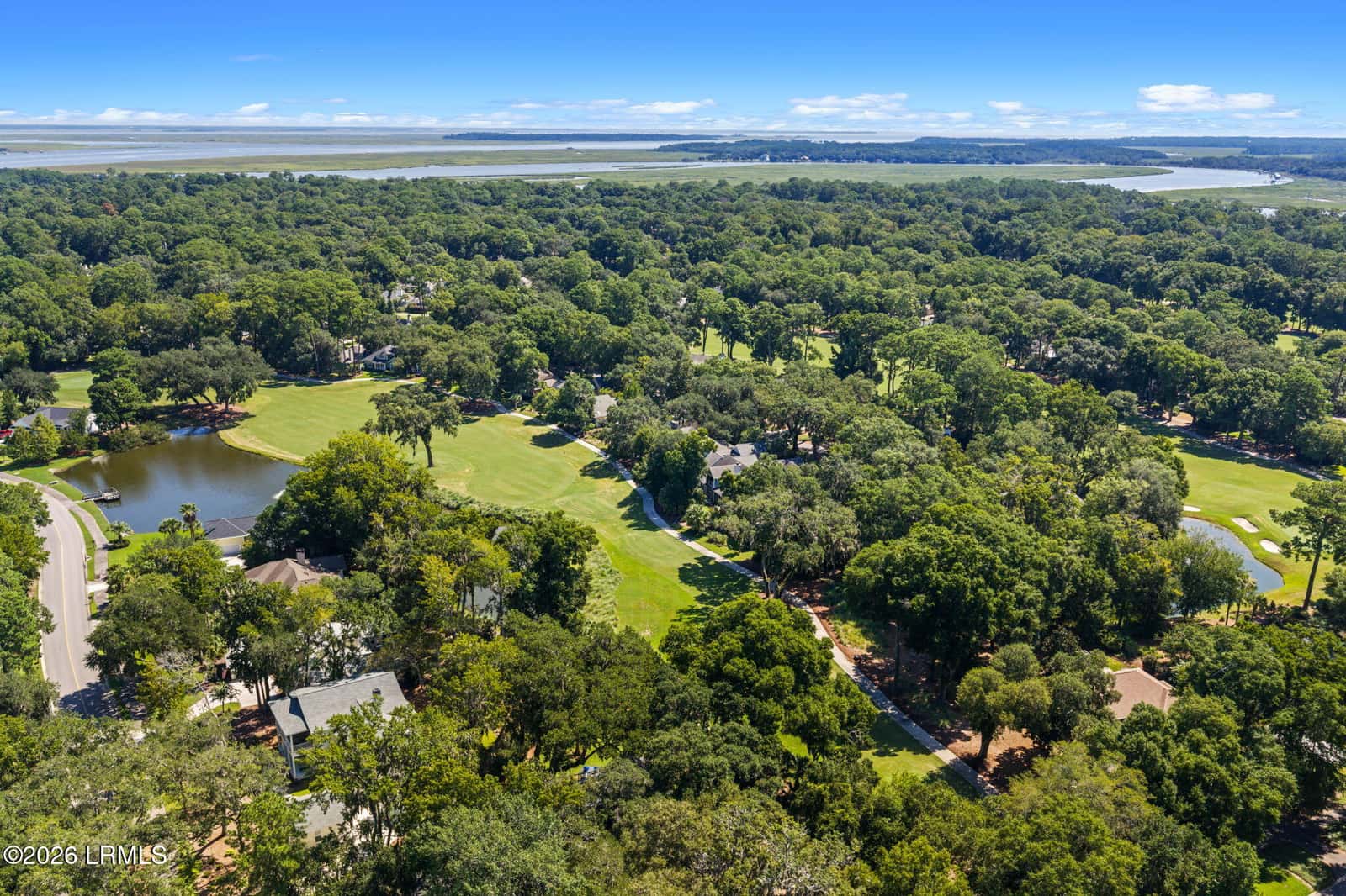 402 Island Circle E, St. Helena Island, SC 29920 — photo 40 of 63
